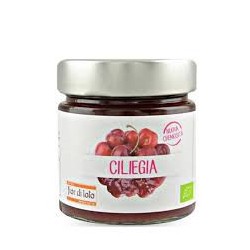 Fior Di Loto Composta Ciliegia 250g