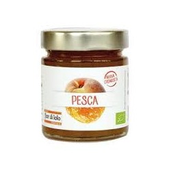 Fior Di Loto Composta Pesca 250g