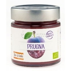 Fior Di Loto Composta Prugna 250g