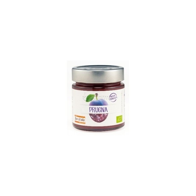 Fior Di Loto Composta Prugna 250g