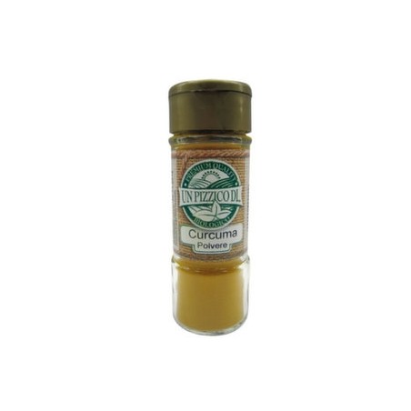 Curcuma In Polvere Bio Curcuma In Polvere Bio