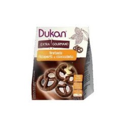 Dukan Bretzel Al Cioccolato