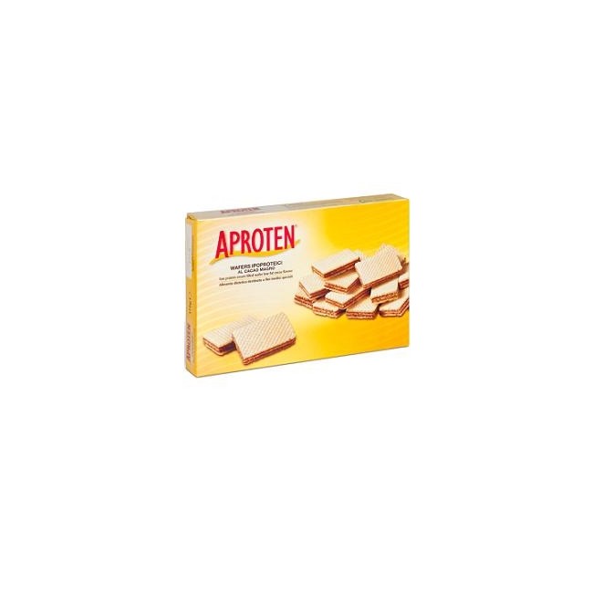 Aproten Wafer Cacao 175g Aproten Wafer Cacao 175g