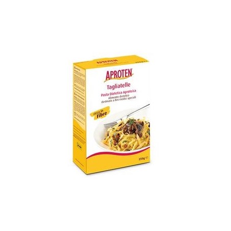 Aproten Tagliatelle 250g Aproten Tagliatelle 250g