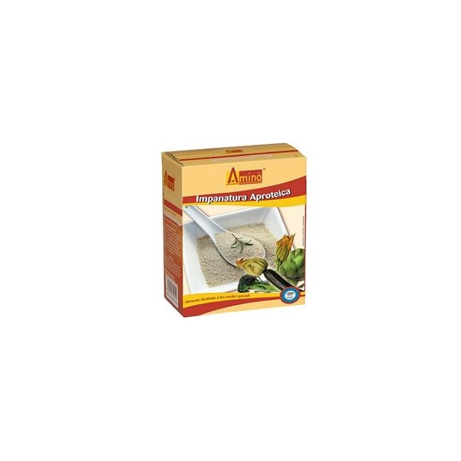 Amino Impanatura Aproteica 250 G Amino Impanatura Aproteica 250 G