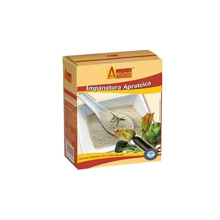 Amino Impanatura Aproteica 250 G Amino Impanatura Aproteica 250 G