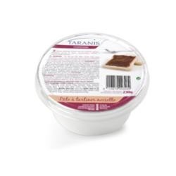 Taranis Crema Spalmabile Nocciola 230 G