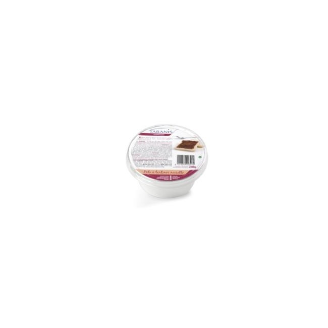 Taranis Crema Spalmabile Nocciola 230 G Taranis Crema Spalmabile Nocciola 230 G