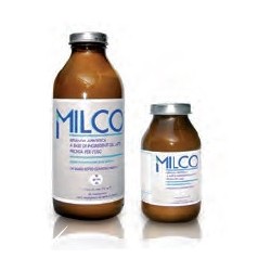 Milco Bevanda Aproteica 6 Bottiglie 200 Ml