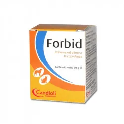 Candioli Forbid 50gr
