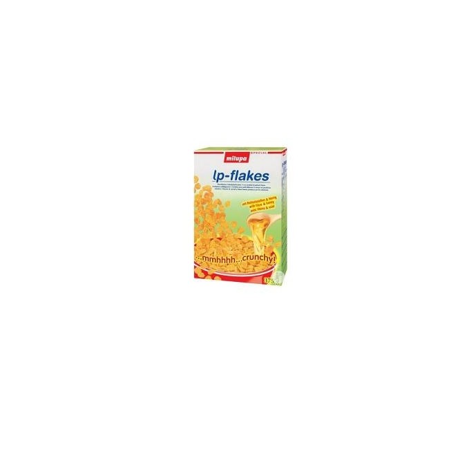 Milupa Lp Flakes 375g Milupa Lp Flakes 375g