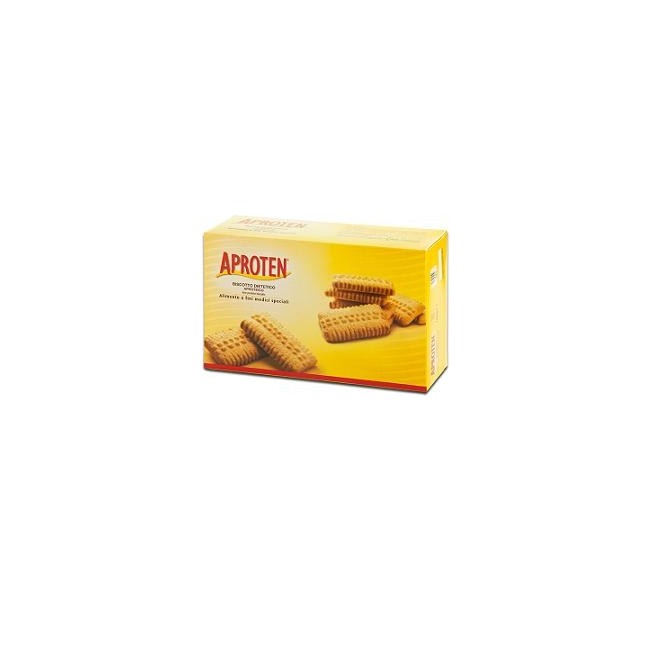 Aproten Biscotto Colazione 180g Aproten Biscotto Colazione 180g