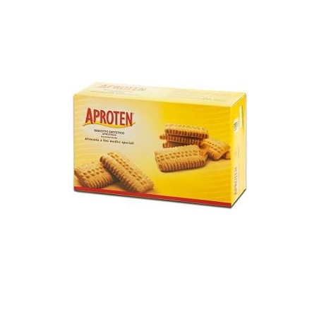 Aproten Biscotto Colazione 180g Aproten Biscotto Colazione 180g