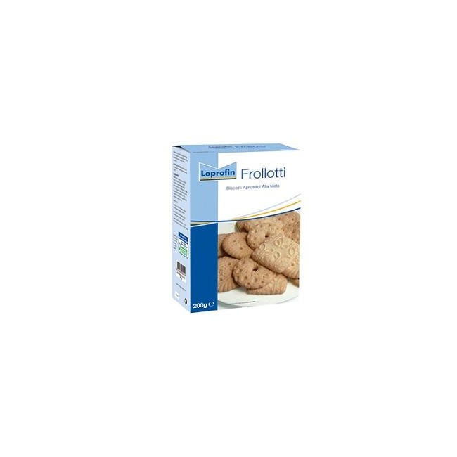 Loprofin Frollotti Mela 200g