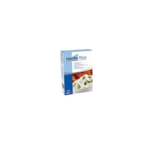 Loprofin Riso 500g Loprofin Riso 500g