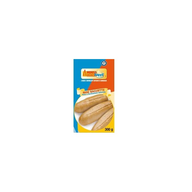 Amino Happyd Mini Baguette 300 G
