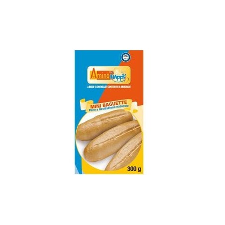 Amino Happyd Mini Baguette 300 G