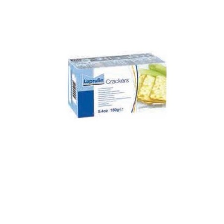 Loprofin Cracker 150g