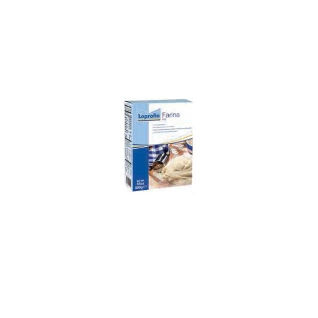 Loprofin Farina 500g Loprofin Farina 500g