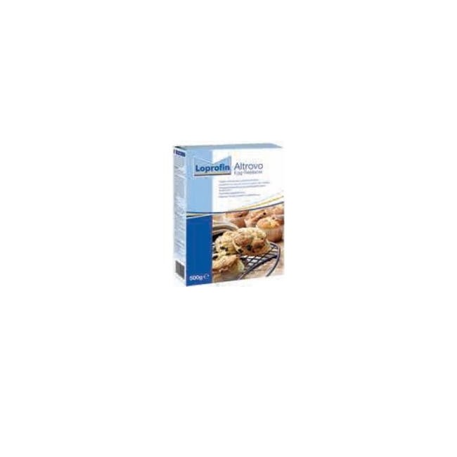 Loprofin Altrovo 500g Loprofin Altrovo 500g