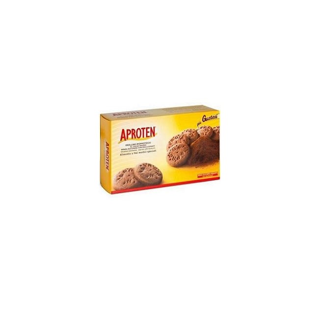 Aproten Frollini Cacao 180g Aproten Frollini Cacao 180g