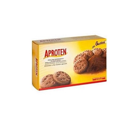 Aproten Frollini Cacao 180g Aproten Frollini Cacao 180g