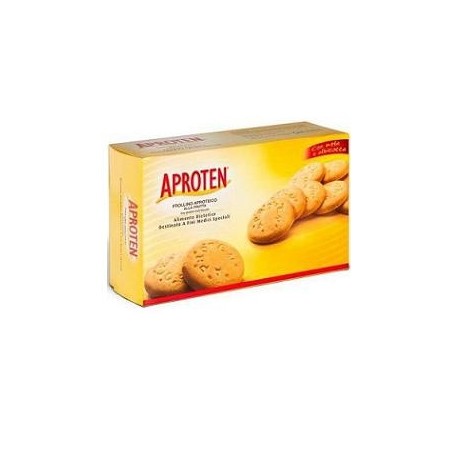 Aproten Frollini Frutta 180g Aproten Frollini Frutta 180g