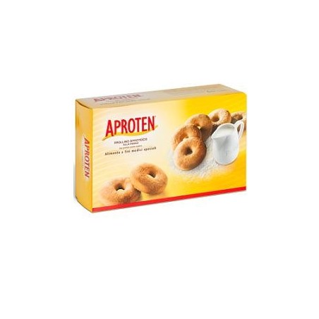 Aproten Frollini Panna 180g Aproten Frollini Panna 180g