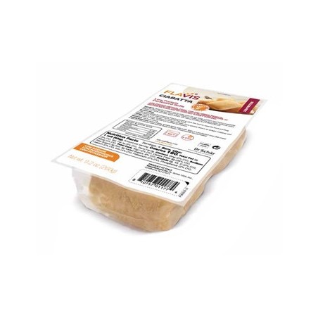 Mevalia Flavis Ciabattine 260 G Mevalia Flavis Ciabattine 260 G