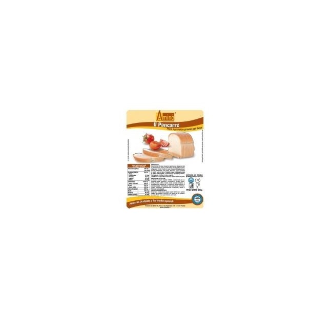 Amino Il Pancarre' 250g Amino Il Pancarre' 250g