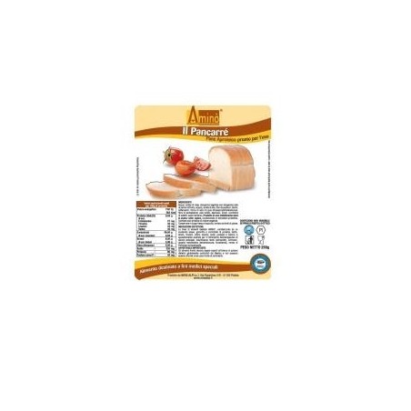 Amino Il Pancarre' 250g Amino Il Pancarre' 250g