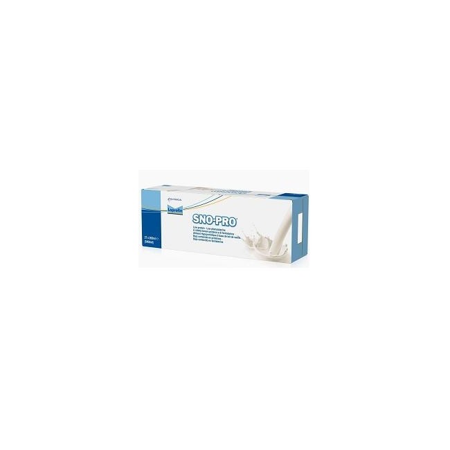 Loprofin Sno Pro Drink 200 Ml X 27 Pezzi Loprofin Sno Pro Drink 200 Ml X 27 Pezzi