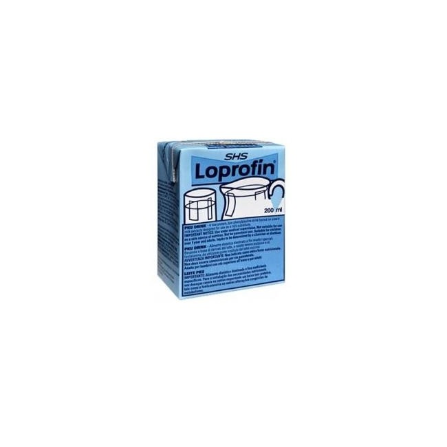 Loprofin Drink 200ml Loprofin Drink 200ml