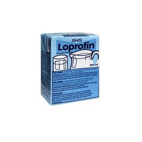 Loprofin Drink 200ml