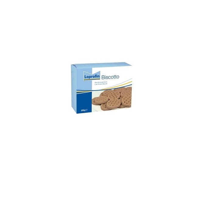 Loprofin Biscotti 200g Loprofin Biscotti 200g