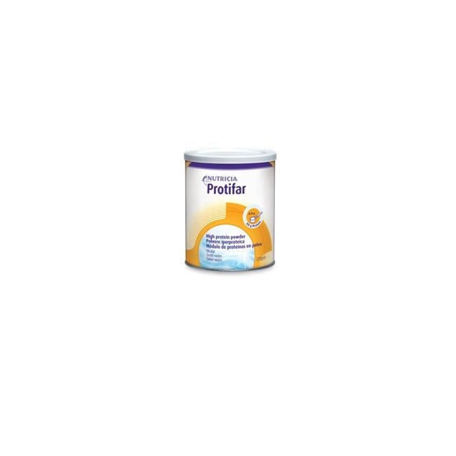 Protifar Polvere 225g Protifar Polvere 225g