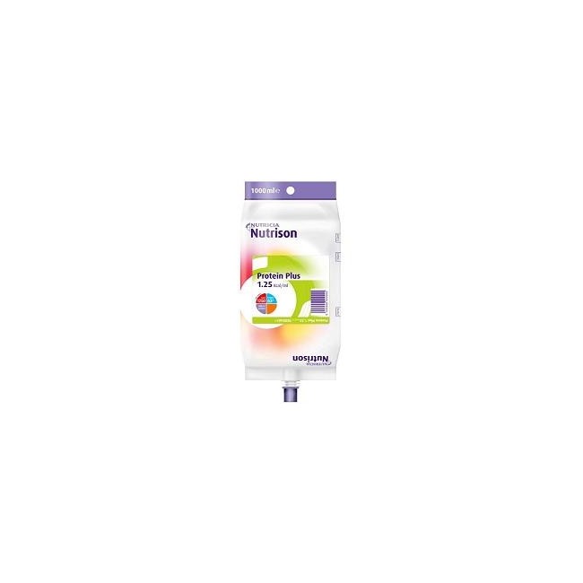 Nutrison Protein Plus 1lt Nutrison Protein Plus 1lt