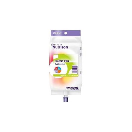 Nutrison Protein Plus 1lt Nutrison Protein Plus 1lt