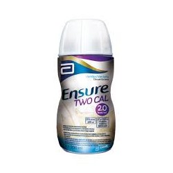 Ensure Twocal Vaniglia 200ml