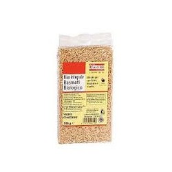 Riso Integrale Basmati 500g