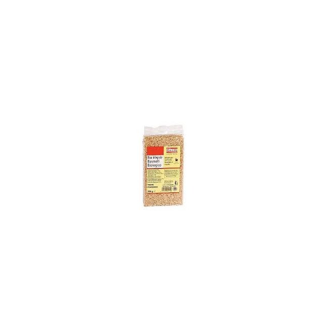 Riso Integrale Basmati 500g Riso Integrale Basmati 500g