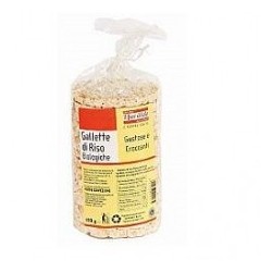 Il Fior Di Loto Gallette Riso 100g