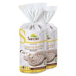Gallette Riso 100g