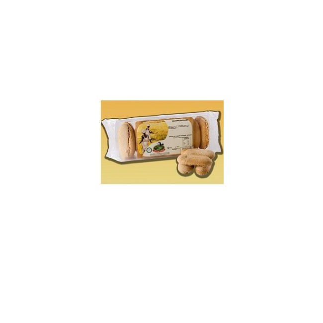 Alimenta Savoiardi Vesuvio 50g