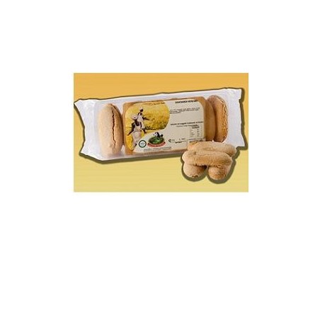 Alimenta Savoiardi Vesuvio 50g