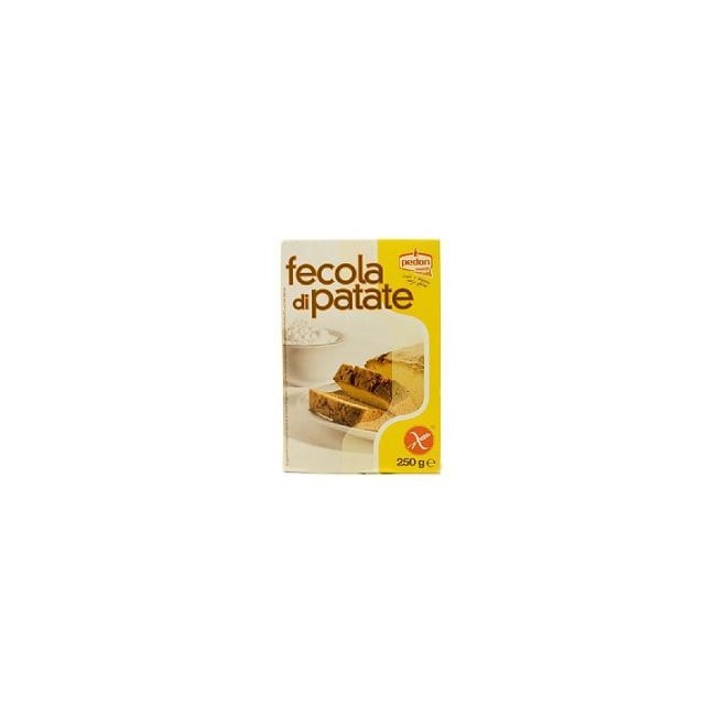 Easyglut Fecola Patate 250g Easyglut Fecola Patate 250g