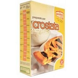Easyglut Preparato Crostata 400 G
