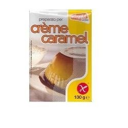 Easyglut Preparato Creme Caramel 130 G