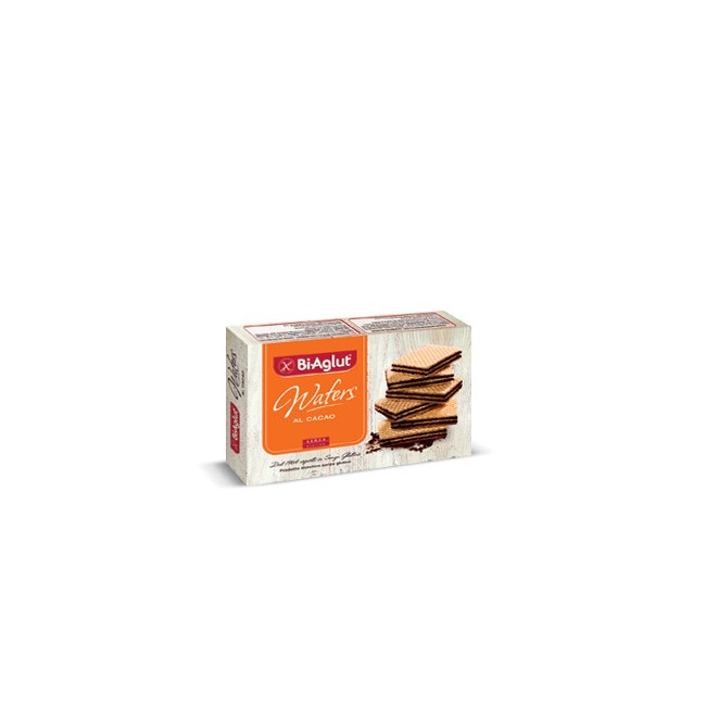 Biaglut Wafer Cacao 175g