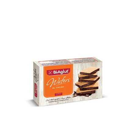 Biaglut Wafer Cacao 175g